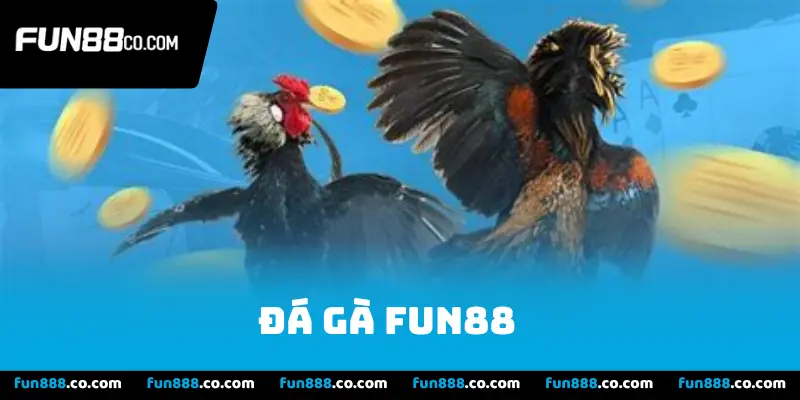 Đá gà Fun88