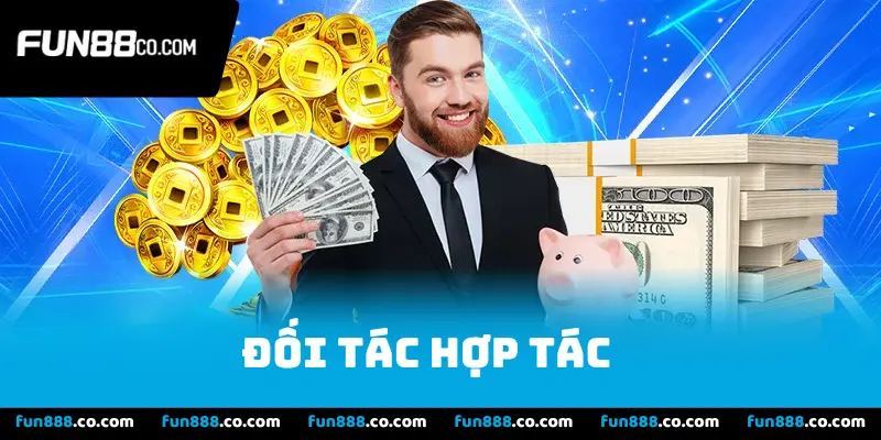 Đối tác hợp tác