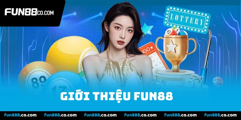 Giới Thiệu Fun88